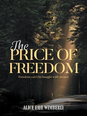 cover image of The Price of Freedom